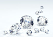 I tre diamanti più grandi del mondo 1082 0 tre diamanti